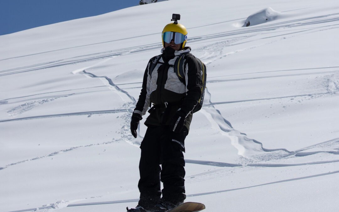 Consejos para Elegir tu Primer Snowboard