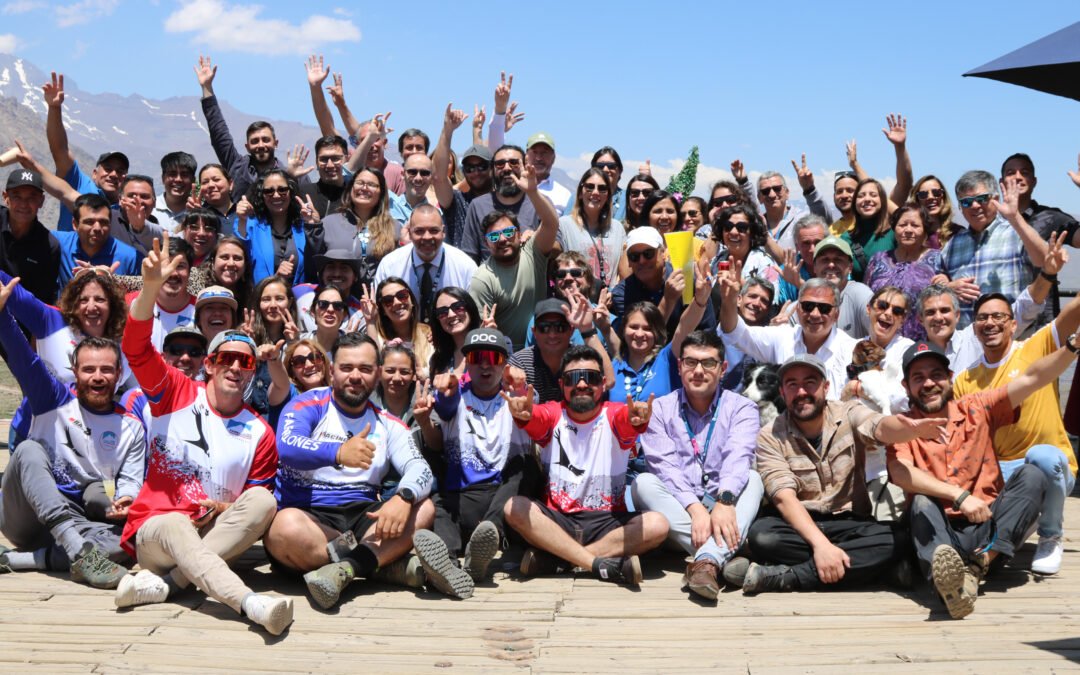 Colegio de Farellones: Agradecimiento a la Comunidad de Colaboradores