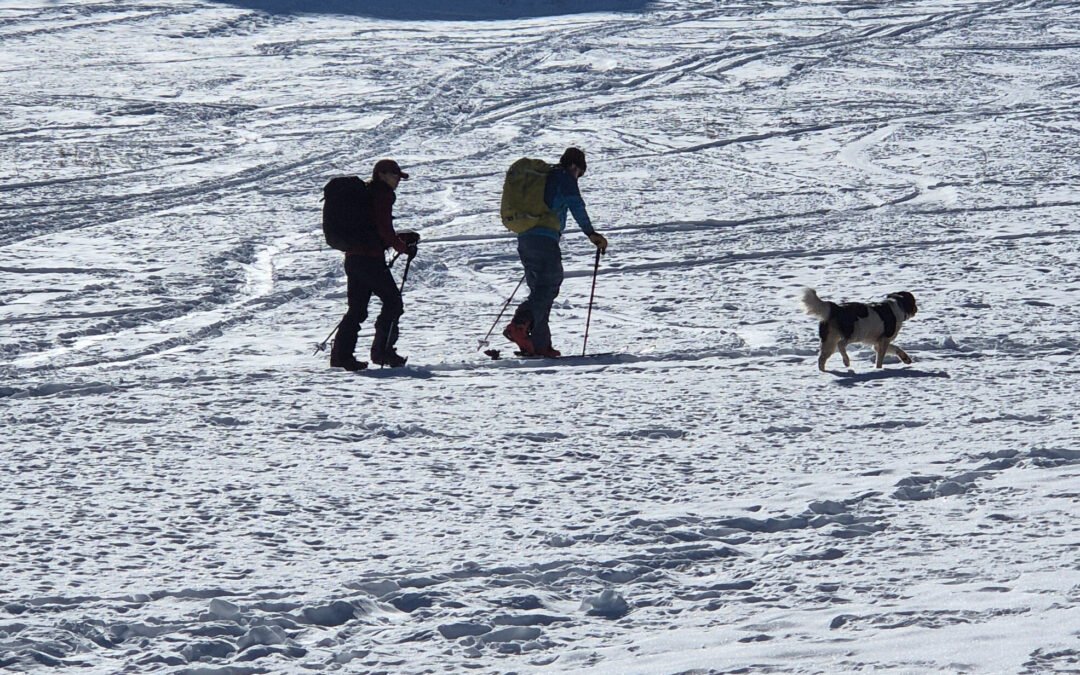 🎿 Andes Consciente y el Método 3×3: Ser de Montaña  es Saber Decidir Bien