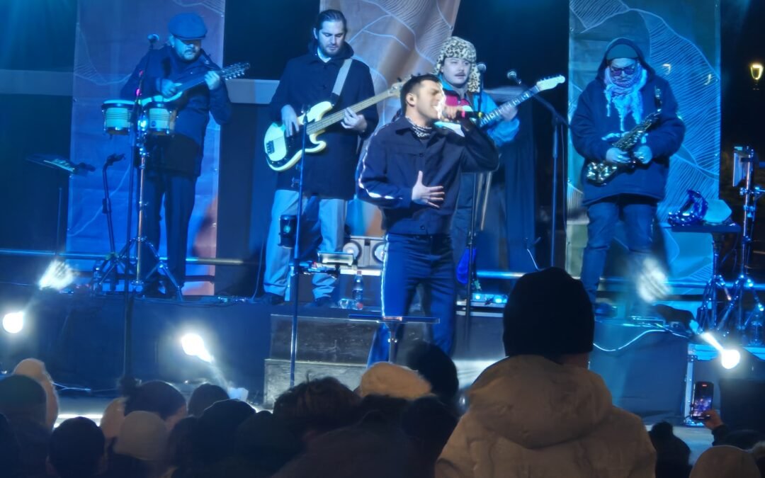 🎶 Alejandra Valdés: “La cultura tiene el poder de transformar comunidades y Farellones es un lugar único para ello”