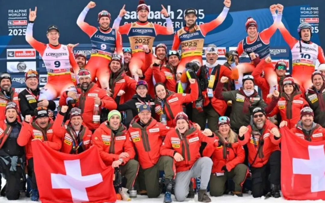 Nicolás Carvallo: “Los mejores del mundo están en Chile ”