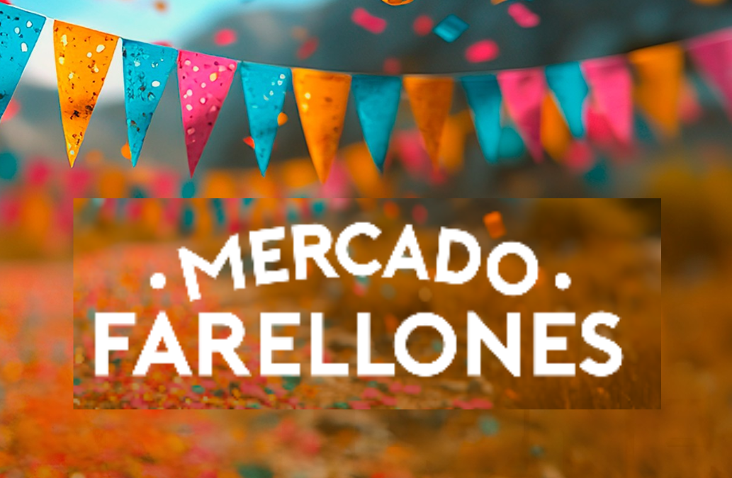 🏔️ Mercado Farellones: un inédito encuentro para disfrutar la montaña en verano