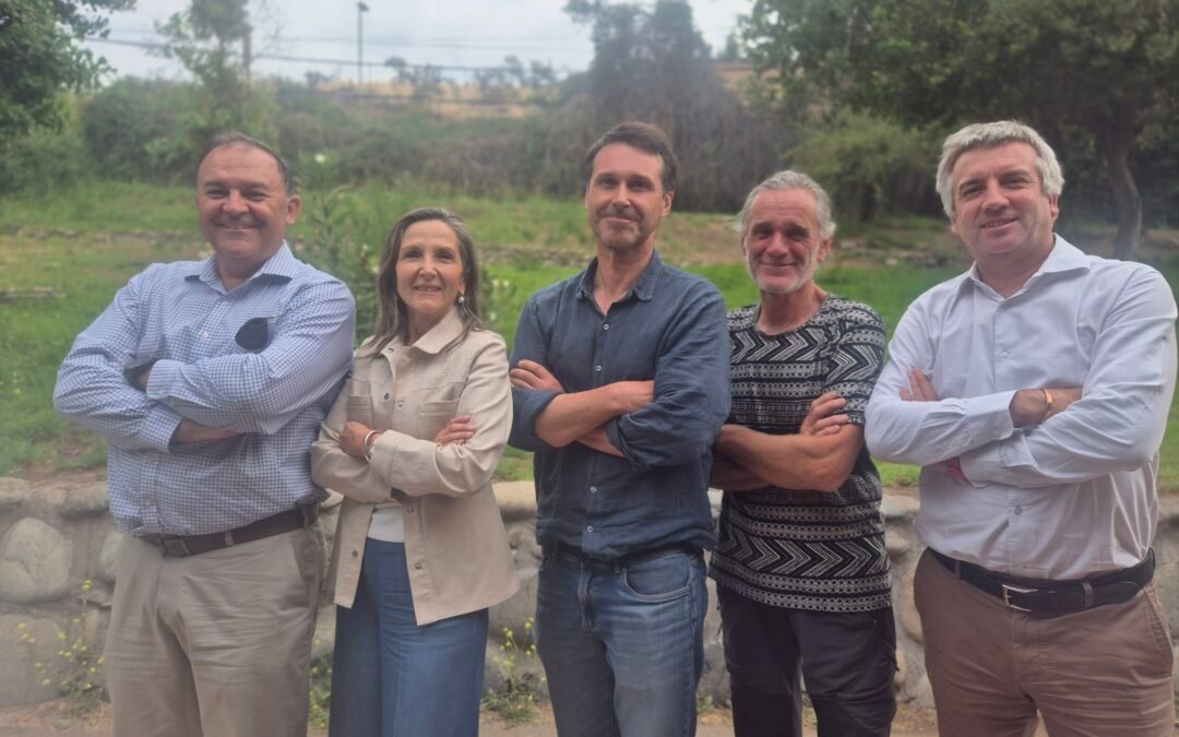 La verdadera misión de la CAF: Entrevista a Manuel Feliú