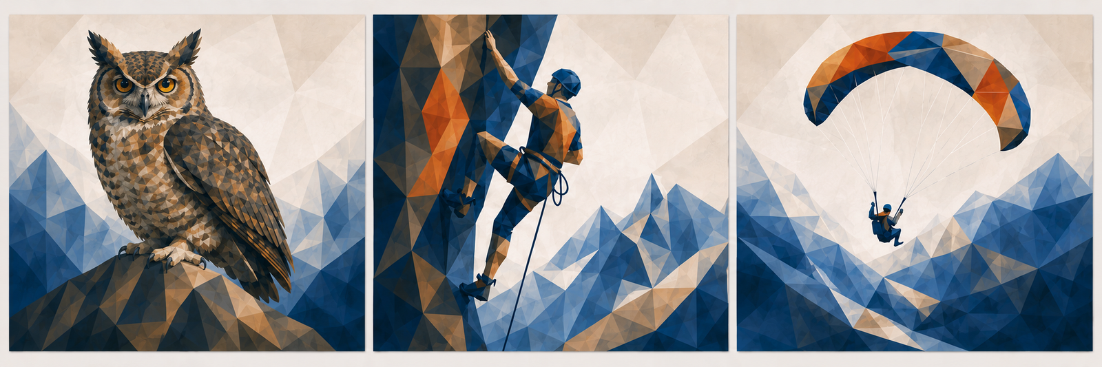 🎶🏔️ Farellones vibró con su Festival de Montaña 2025. Hablamos con Alejandra Valdés sobre la magia del evento y cómo la cultura está transformando la vida en la cordillera. ✨
