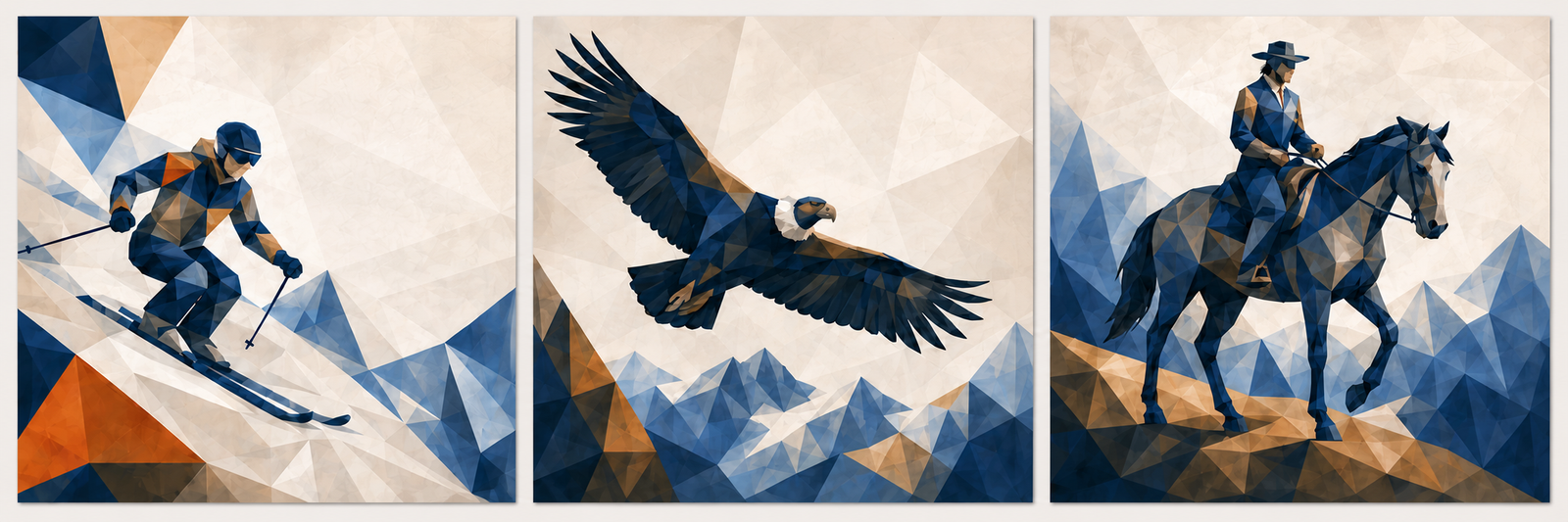🎶🏔️ Farellones vibró con su Festival de Montaña 2025. Hablamos con Alejandra Valdés sobre la magia del evento y cómo la cultura está transformando la vida en la cordillera. ✨